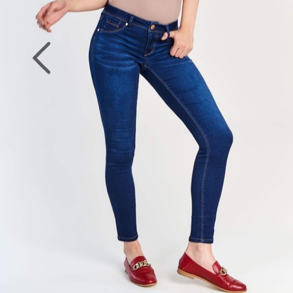 wynter skinny jean